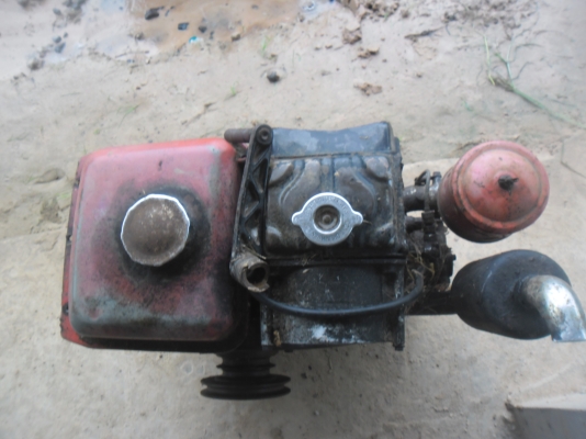 คูโบต้าET80