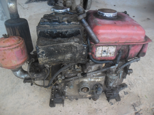 คูโบต้าET80