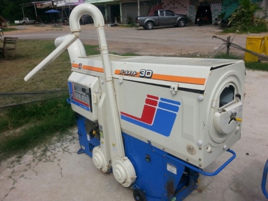 ขายเครื่องสีข้าวสารรุ่น30 นำเข้า สภาพพร้อมใช้งาน ขายถูก 25,000 สนใจสอบถามรายละเอียดเพิ่มเติมโทร 090-8588220คุณนะ หรือ www.truck.in.th/498 ขายเครื่องสีข้าวสารรุ่น30 นำเข้า สภาพพร้อมใช้งาน ขายถูก 25,000 สนใจสอบถามรายละเอียดเพิ่มเติมโทร 090-8588220คุณนะ หรือ www.truck.in.th/498