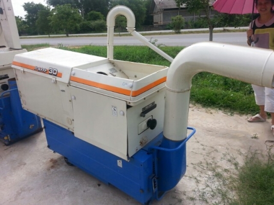 ขายเครื่องสีข้าวสารรุ่น30 นำเข้า สภาพพร้อมใช้งาน ขายถูก 25,000 สนใจสอบถามรายละเอียดเพิ่มเติมโทร 090-8588220คุณนะ หรือ www.truck.in.th/498 ขายเครื่องสีข้าวสารรุ่น30 นำเข้า สภาพพร้อมใช้งาน ขายถูก 25,000 สนใจสอบถามรายละเอียดเพิ่มเติมโทร 090-8588220คุณนะ หรือ www.truck.in.th/498