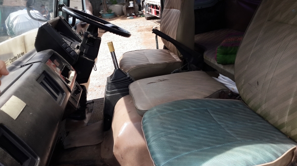 ลดสุดๆ!!!  JCM175 ปลดระวาง  เจ้าของขายเองครับ!!!