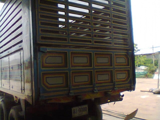 ขายกระบะดั๊มพ์เกษตรอลูมิเนียมสวย (ไม่มีชุดดั๊มพ์นะครับ) 95,000บาท ลูกค้าจากด่านช้างมารับไปแล้วครับ ขอบคุณทุกสายที่โทรสอบถามครับ