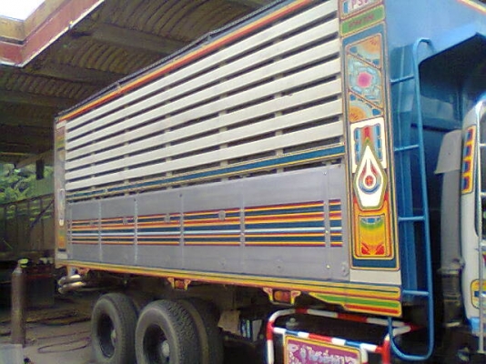 ขายกระบะดั๊มพ์เกษตรอลูมิเนียมสวย (ไม่มีชุดดั๊มพ์นะครับ) 95,000บาท ลูกค้าจากด่านช้างมารับไปแล้วครับ ขอบคุณทุกสายที่โทรสอบถามครับ