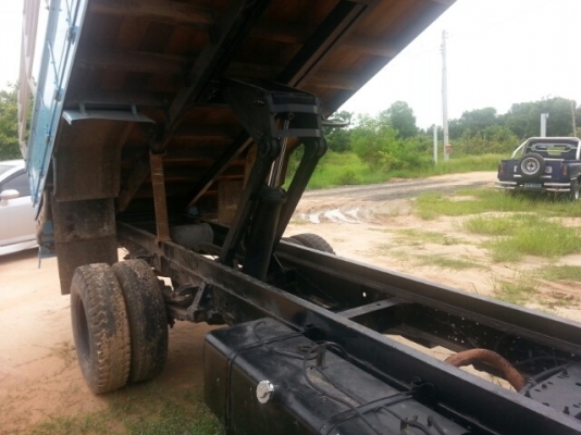 ขายดั้มเกษตร ISUZU NKR110แรง เครื่องดี แคชซีสวย ยางดี ภายในสวย กระบอกดั้มใหญ่ สภาพสวยพร้อมใช้งาน เอกสารพร้อมโอน สนใจโทร 090-8588220คุณนะ หรือ www.truck.in.th/498