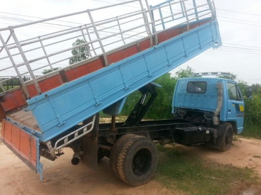 ขายดั้มเกษตร ISUZU NKR110แรง เครื่องดี แคชซีสวย ยางดี ภายในสวย กระบอกดั้มใหญ่ สภาพสวยพร้อมใช้งาน เอกสารพร้อมโอน สนใจโทร 090-8588220คุณนะ หรือ www.truck.in.th/498