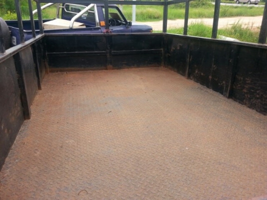 ขายรถพ่วงลากกับรถไถ สภาพพร้อมใช้งาน ราคาถูก39,000 สนใจสอบถามรายละเอียดเพิ่มเติมโทร 090-8588220คุณนะ หรือ www.truck.in.th/498