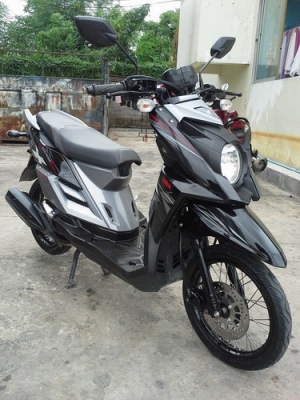 TTX หัวฉีดประหยัดน้ำมัน รถปี57 รถเพิ่งได้ 7 เดือน สวยๆราคาถูกๆครับ