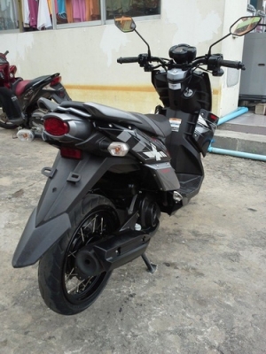 TTX หัวฉีดประหยัดน้ำมัน รถปี57 รถเพิ่งได้ 7 เดือน สวยๆราคาถูกๆครับ