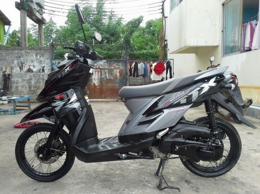 TTX หัวฉีดประหยัดน้ำมัน รถปี57 รถเพิ่งได้ 7 เดือน สวยๆราคาถูกๆครับ