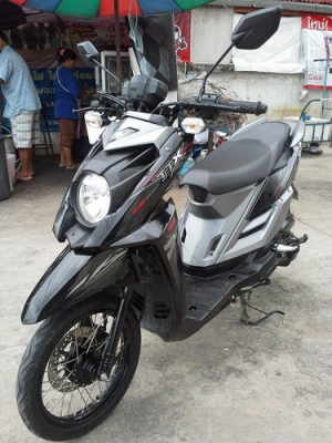 TTX หัวฉีดประหยัดน้ำมัน รถปี57 รถเพิ่งได้ 7 เดือน สวยๆราคาถูกๆครับ