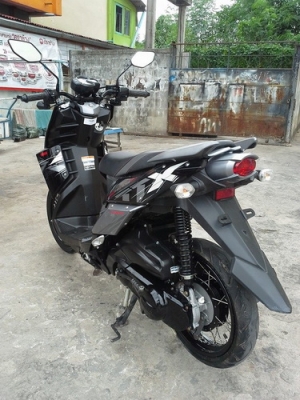 TTX หัวฉีดประหยัดน้ำมัน รถปี57 รถเพิ่งได้ 7 เดือน สวยๆราคาถูกๆครับ