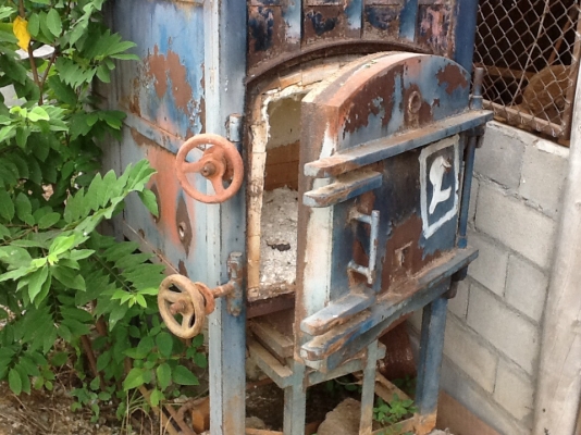 ขายเตาเซรามิค