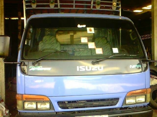 ขายISUZU NPR135 ยูโร เครื่องดี แคชซีสวย ยางดี ภายในสวย แอร์เย็น เอกสารพร้อมโอน สนใจสอบถามรายละเอียดเพิ่มเติมโทร 090-8588220คุณนะ หรือ www.truck.in.th/498 ขายISUZU NPR135 ยูโร เครื่องดี แคชซีสวย ยางดี ภายในสวย แอร์เย็น เอกสารพร้อมโอน สนใจสอบถามรายละเอียดเพิ่มเติมโทร 090-8588220คุณนะ หรือ www.truck.in.th/498