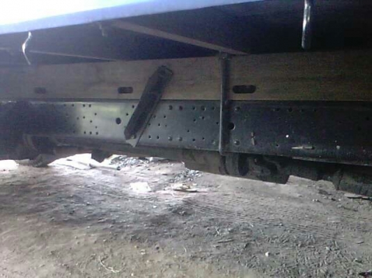 ขายISUZU NPR135 ยูโร เครื่องดี แคชซีสวย ยางดี ภายในสวย แอร์เย็น เอกสารพร้อมโอน สนใจสอบถามรายละเอียดเพิ่มเติมโทร 090-8588220คุณนะ หรือ www.truck.in.th/498 ขายISUZU NPR135 ยูโร เครื่องดี แคชซีสวย ยางดี ภายในสวย แอร์เย็น เอกสารพร้อมโอน สนใจสอบถามรายละเอียดเพิ่มเติมโทร 090-8588220คุณนะ หรือ www.truck.in.th/498