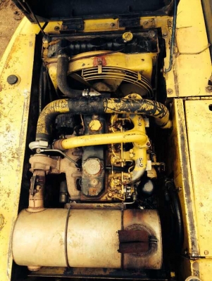 ขายรถโกเบ SK 120 Mark 3