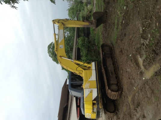 ขายรถโกเบ SK 120 Mark 3