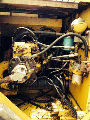 ขายรถโกเบ SK 120 Mark 3