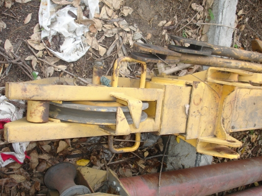 ขายจิ๊ป KOBELCO 25 T.