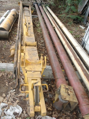 ขายจิ๊ป KOBELCO 25 T.