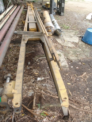 ขายจิ๊ป KOBELCO 25 T.