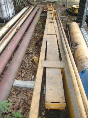 ขายจิ๊ป KOBELCO 25 T.