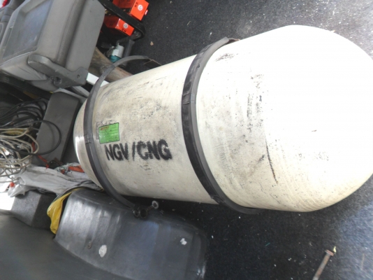 ขายชุดแก๊ส ngv มือสอง