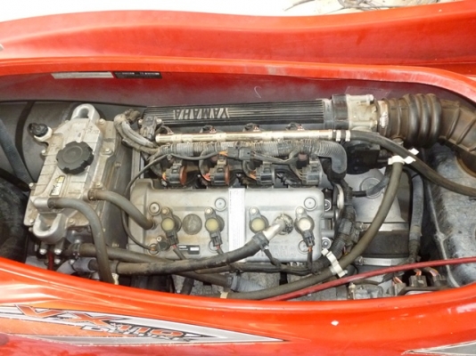 ขายเจ็ทสกี YAMAHA VX110 พร้อมเทรลเลอร์ลากเจ็ทสกี ของมือสองนำเข้าจากต่างประเทศ สนใจติดต่อ 081-981-9339