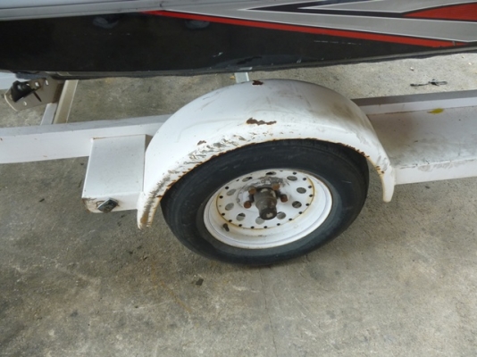 ขายเจ็ทสกี YAMAHA VX110 พร้อมเทรลเลอร์ลากเจ็ทสกี ของมือสองนำเข้าจากต่างประเทศ สนใจติดต่อ 081-981-9339