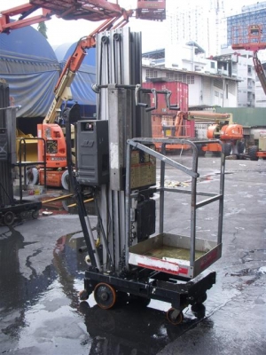 บริการเช่ารถกระเช้าเซฟตี้อเนกประสงค์สำหรับการปฏิบัติงานบนที่สูง สนใจเช่ารถกระเช้า ติดต่อ คุณสิรินดา โทร.084-874-2936