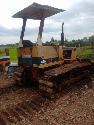 แทรกเตอร์ D 20 P รุ่น 6 เครื่องเดิม สีเดิม ใบแทรกสวย พร้อยใช้ แทรกเตอร์ D 20 P รุ่น 6 เครื่องเดิม สีเดิม ใบแทรกสวย พร้อยใช้