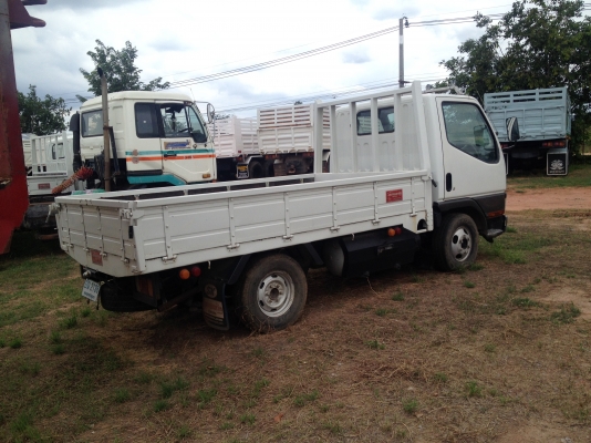 ขาย 4 ล้อเล็ก CANTER กระบะคาร์โก้ เครื่อง 4D43 120 แรงม้า ระบบ LPG พร้อมเล่มทะเบียน ขาย 4 ล้อเล็ก CANTER กระบะคาร์โก้ เครื่อง 4D43 120 แรงม้า ระบบ LPG พร้อมเล่มทะเบียน