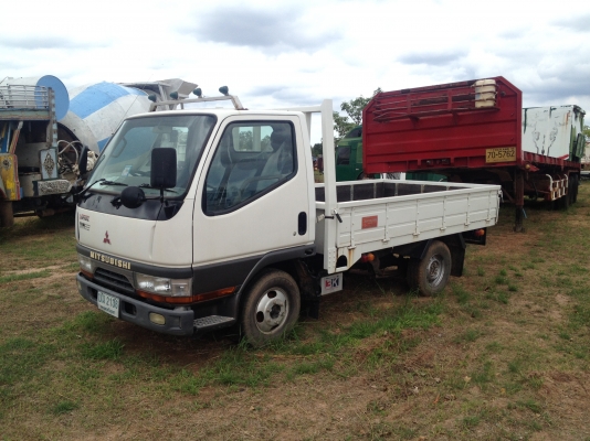 ขาย 4 ล้อเล็ก CANTER กระบะคาร์โก้ เครื่อง 4D43 120 แรงม้า ระบบ LPG พร้อมเล่มทะเบียน ขาย 4 ล้อเล็ก CANTER กระบะคาร์โก้ เครื่อง 4D43 120 แรงม้า ระบบ LPG พร้อมเล่มทะเบียน