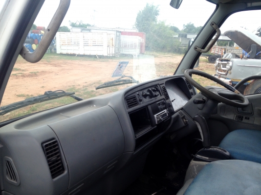 ขาย 4 ล้อเล็ก CANTER กระบะคาร์โก้ เครื่อง 4D43 120 แรงม้า ระบบ LPG พร้อมเล่มทะเบียน ขาย 4 ล้อเล็ก CANTER กระบะคาร์โก้ เครื่อง 4D43 120 แรงม้า ระบบ LPG พร้อมเล่มทะเบียน