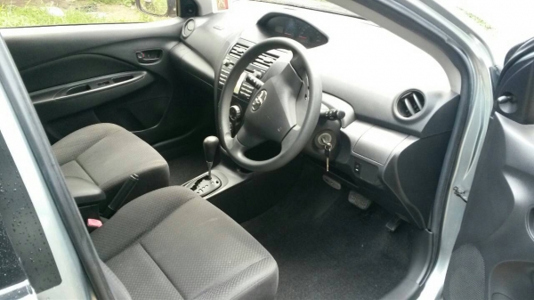 เงินดาวน์30000บาทนิววีออสปี07เดิมเป็นสปอตทีอาดี ชุดแต่งเอาออก รถขี่ดีสีดีพร้อมใช้งาน ขาย280000จัดไฟแนนได้ 250000บาทจัดผ่านรับรถกลับบ้านได้เลย