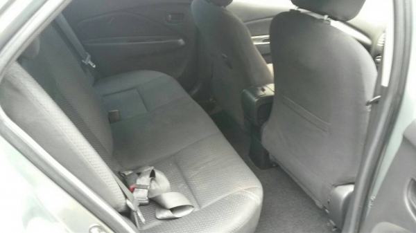 เงินดาวน์30000บาทนิววีออสปี07เดิมเป็นสปอตทีอาดี ชุดแต่งเอาออก รถขี่ดีสีดีพร้อมใช้งาน ขาย280000จัดไฟแนนได้ 250000บาทจัดผ่านรับรถกลับบ้านได้เลย