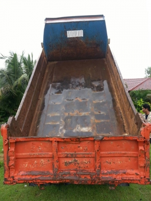 canter 120 ยูโรทู ห้างแท้