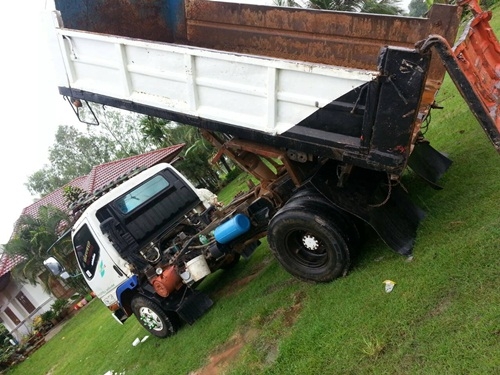 canter 120 ยูโรทู ห้างแท้