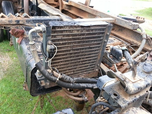 canter 120 ยูโรทู ห้างแท้