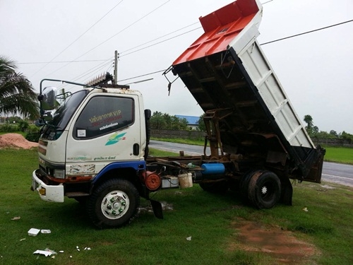 canter 120 ยูโรทู ห้างแท้