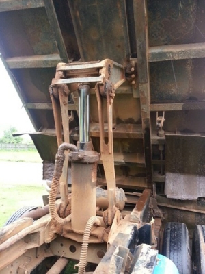 canter 120 ยูโรทู ห้างแท้