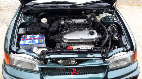 รถบ้านใช้เองรักษาดีมากเครื่องดีประหยัดติดแก๊สลงเล่มแล้ว