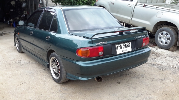 รถบ้านใช้เองรักษาดีมากเครื่องดีประหยัดติดแก๊สลงเล่มแล้ว