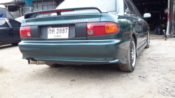 รถบ้านใช้เองรักษาดีมากเครื่องดีประหยัดติดแก๊สลงเล่มแล้ว