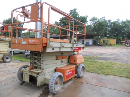 บริการให้เช่ารถกระเช้า สภาพดี (พร้อมคนเทรนหน้างาน) รายวัน รายสัปดาห์ รายเดือน ราคาถูก