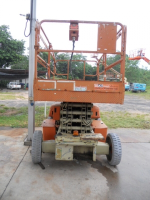 บริการให้เช่ารถกระเช้า สภาพดี (พร้อมคนเทรนหน้างาน) รายวัน รายสัปดาห์ รายเดือน ราคาถูก