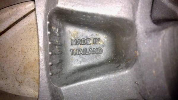 ขายแม็กเดิมเซฟิโรถูกๆ ขายแม็กเดิมเซฟิโรถูกๆ