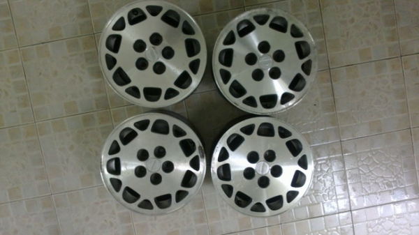 ขายแม็กเดิมเซฟิโรถูกๆ