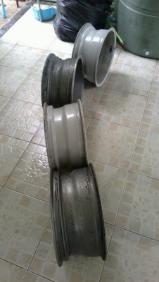 ขายแม็กเดิมเซฟิโรถูกๆ ขายแม็กเดิมเซฟิโรถูกๆ