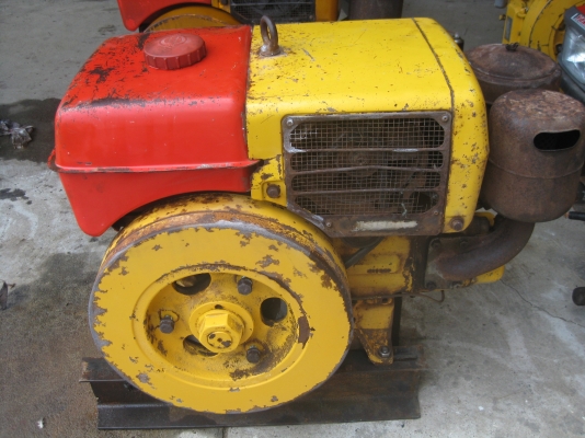 เครื่องสูบน้ำ