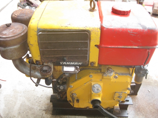 เครื่องสูบน้ำ